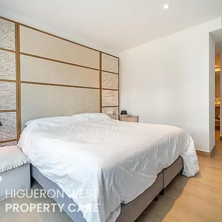 Higueron West Collection - The Garden By Hwpc Fuengirola