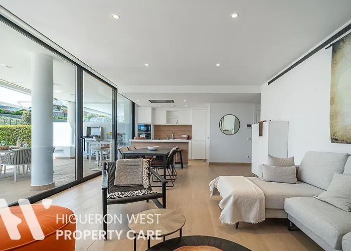 Higueron West Collection - The Garden By Hwpc *