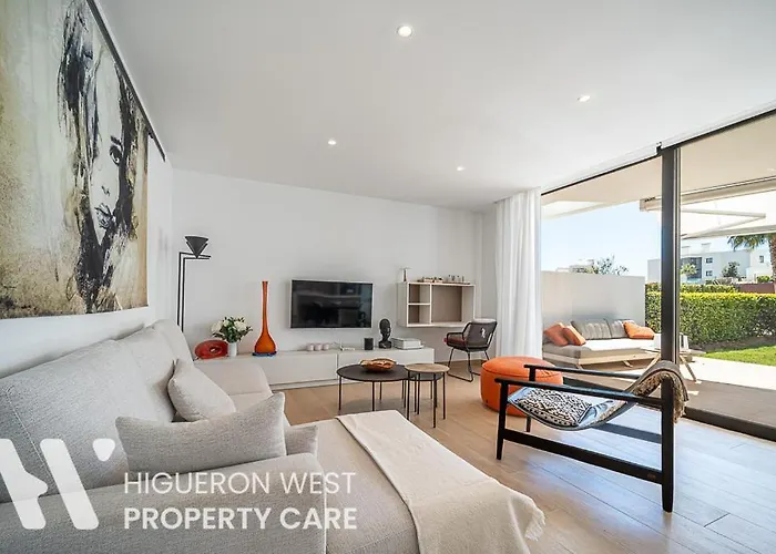 Higueron West Collection - The Garden By Hwpc *