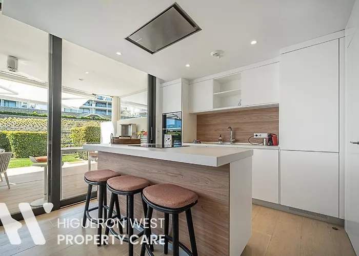 Higueron West Collection - The Garden By Hwpc *