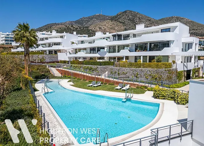 Higueron West Collection - The Garden By Hwpc *