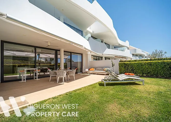 Higueron West Collection - The Garden By Hwpc *