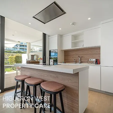 Higueron West Collection - The Garden By Hwpc *